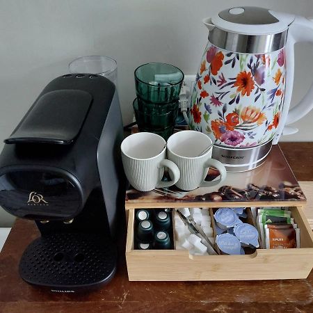 세로스케르커 Het Zwaantje B&B 외부 사진