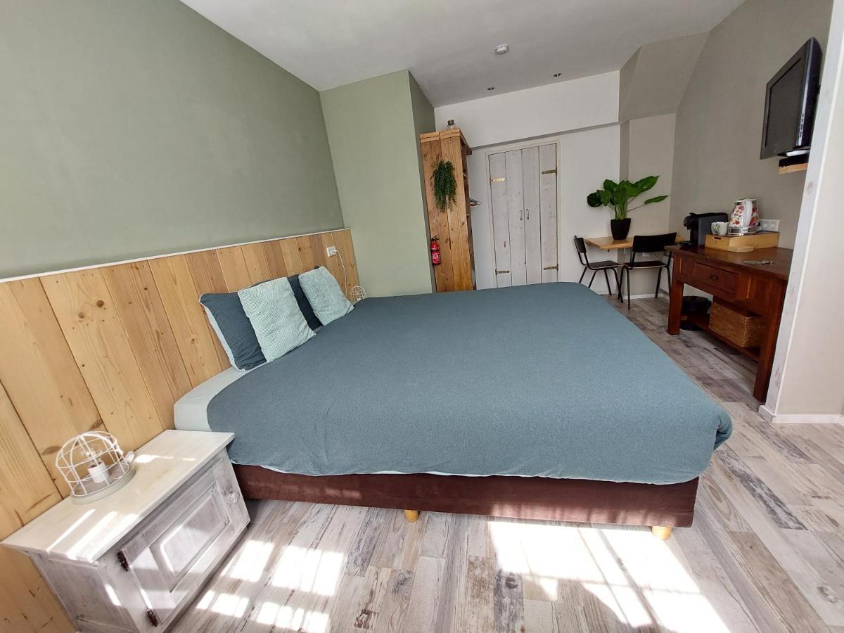 세로스케르커 Het Zwaantje B&B 외부 사진