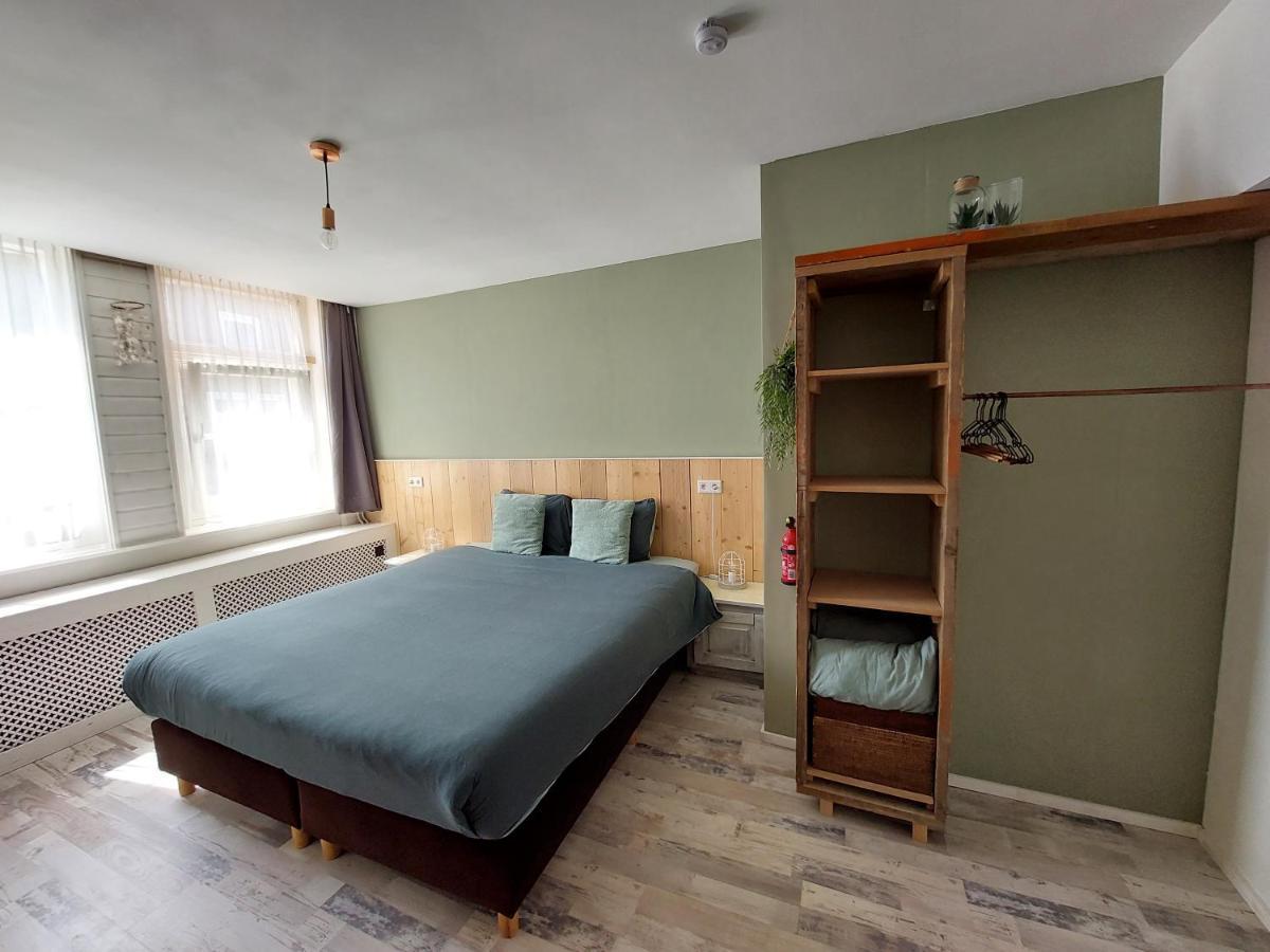 세로스케르커 Het Zwaantje B&B 외부 사진