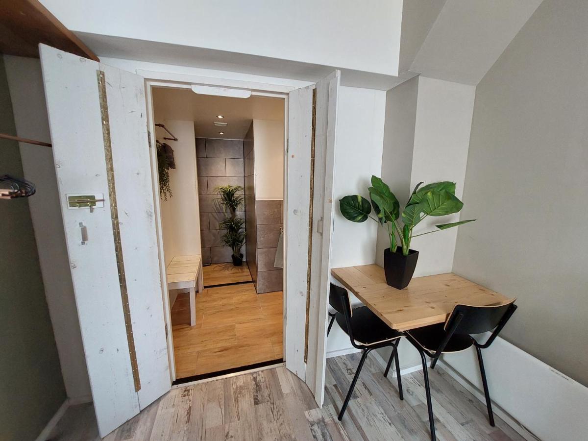 세로스케르커 Het Zwaantje B&B 외부 사진